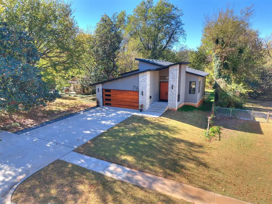 716 S Pickard Avenue, Norman, OK 73069 - #3