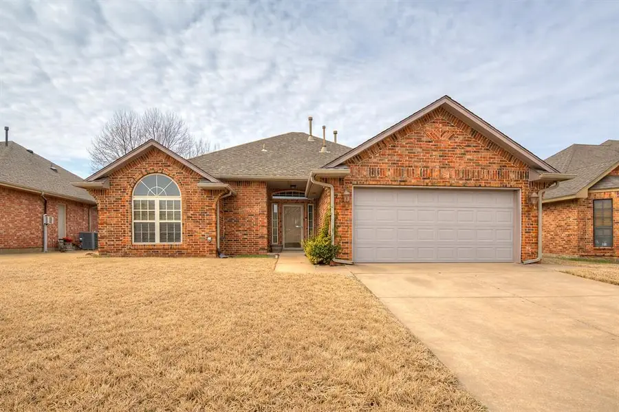 1425 Camber Street, Yukon, OK 73099 - #2