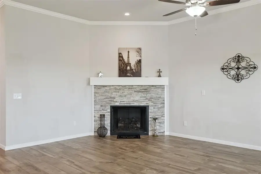 18108 Sunny Stone Court, Edmond, OK 73012 - #3