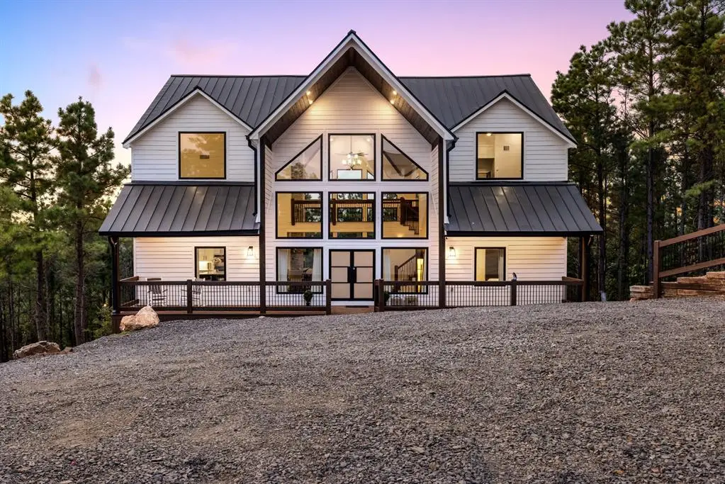 703 Virginia Pine Place, Broken Bow, OK 74728 - #1