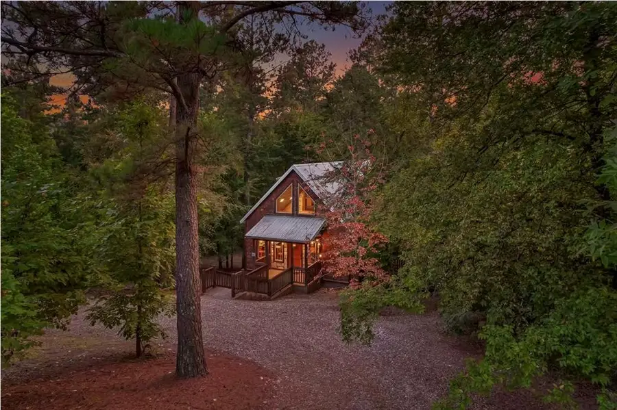69 Eagle Mountain Trail, Broken Bow, OK 74728 - #2