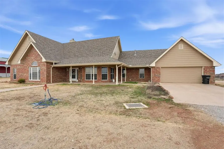 16485 Highway 54, Snyder, OK 73566 - #2