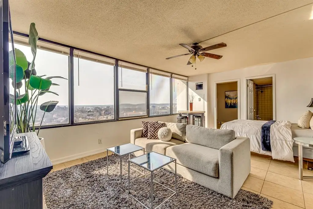 410 W 7th Street #1230, Tulsa, OK 74119 - #1