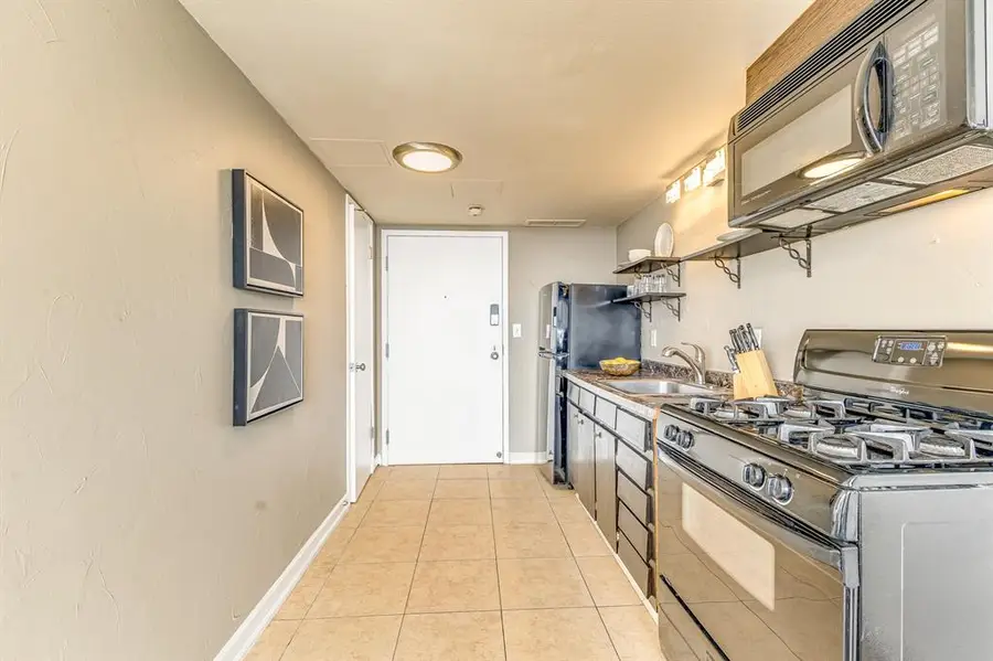 410 W 7th Street #1230, Tulsa, OK 74119 - #3