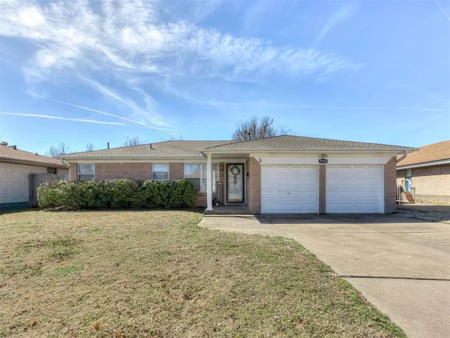 7913 S Mckinley Avenue, Oklahoma City, OK 73139 - #2