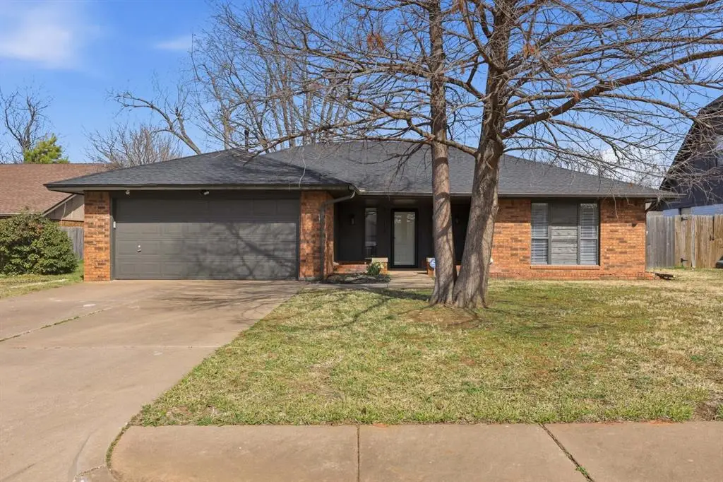 2117 Summer Oak Drive, Edmond, OK 73013 - #1