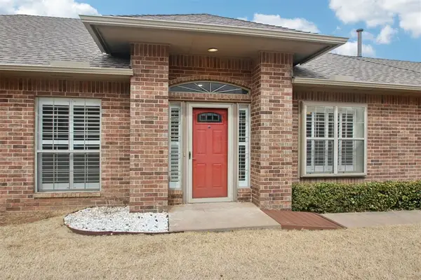 16125 Vintage Court, Edmond, OK 73013