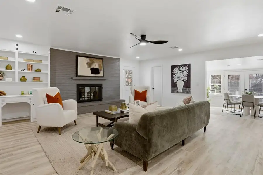 219 Tullahoma Drive, Edmond, OK 73034 - #2