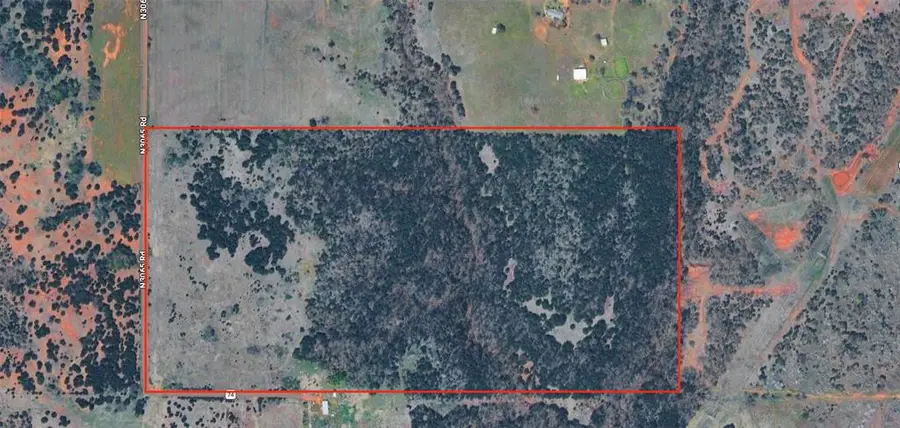 N3065 Road, Crescent, OK 73028 - #3