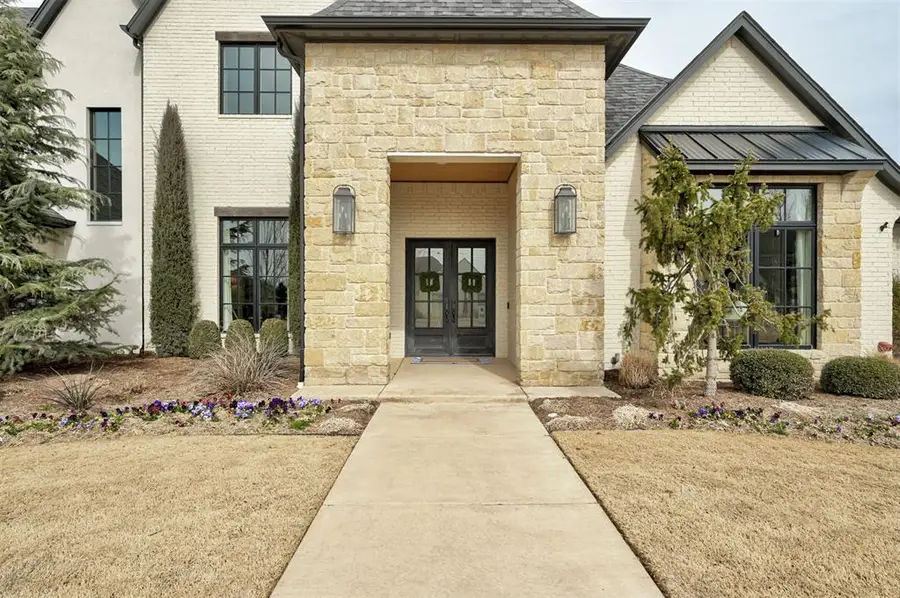 2603 S Loblolly Lane, Edmond, OK 73012 - #2