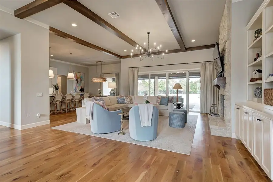 2603 S Loblolly Lane, Edmond, OK 73012 - #3