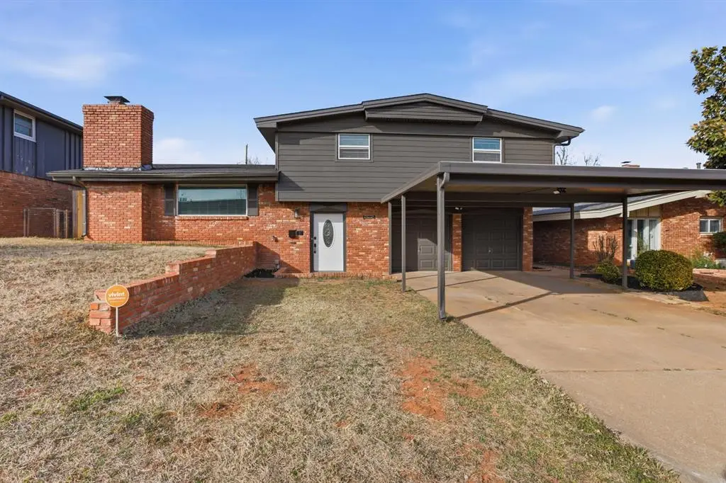 35 NE 66th Street, Oklahoma City, OK 73105 - #1