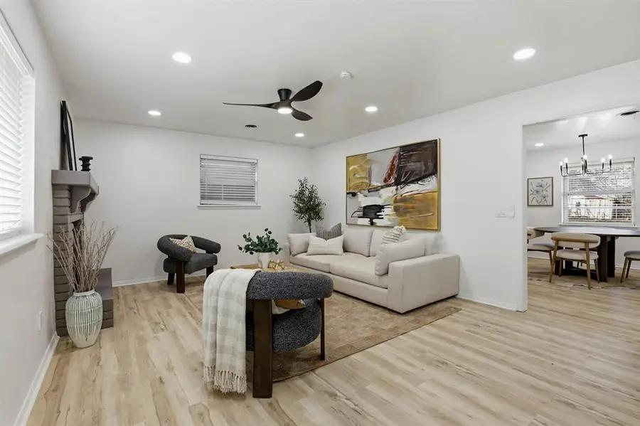 35 NE 66th Street, Oklahoma City, OK 73105 - #3