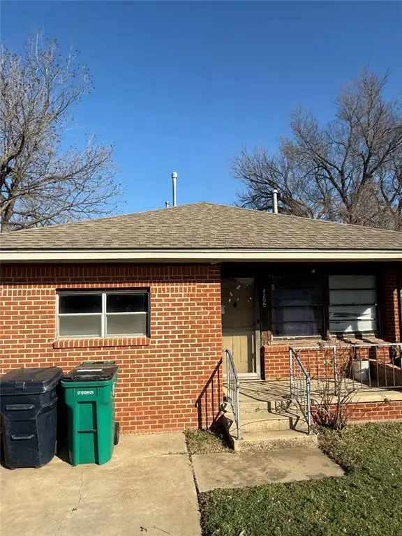4205 NW 16th Terrace, Oklahoma City, OK 73107 - #2