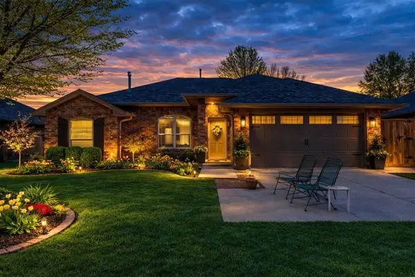 1416 N Baycharter Street, Norman, OK 73071