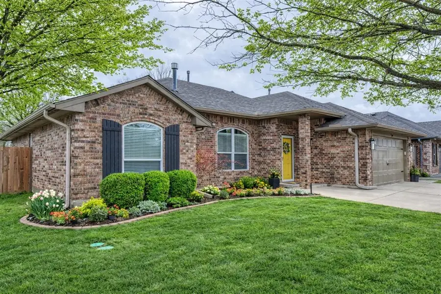 1416 N Baycharter Street, Norman, OK 73071 - #3