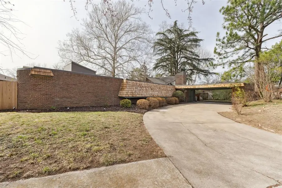 2518 Acacia Court, Norman, OK 73072 - #2