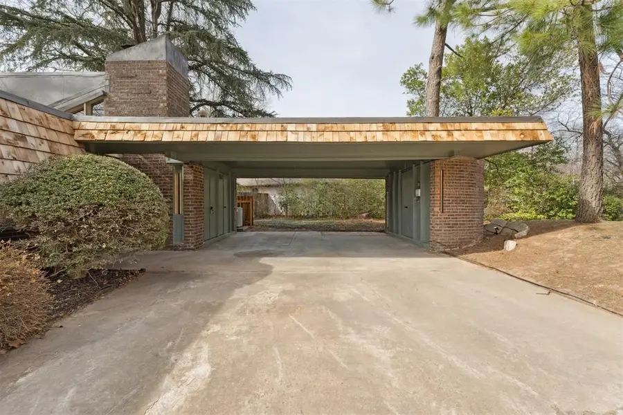 2518 Acacia Court, Norman, OK 73072 - #3