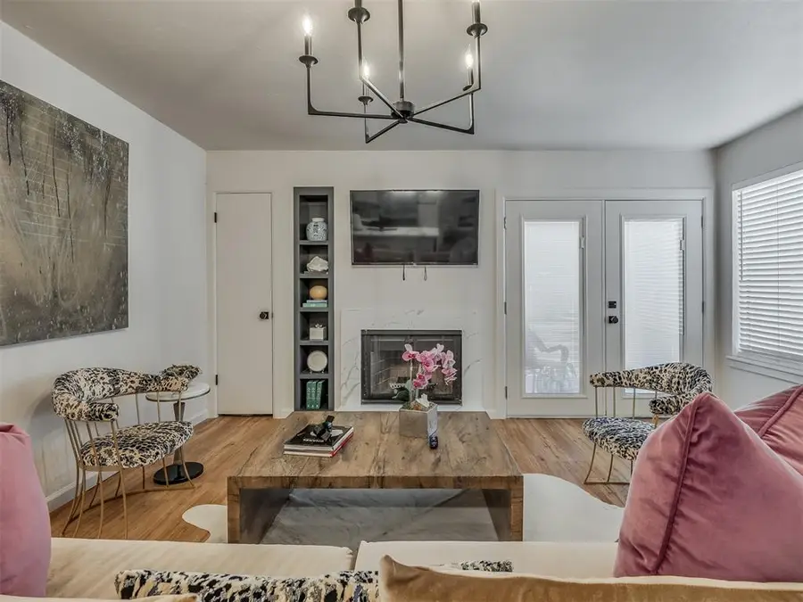 11550 N May Avenue #101, Oklahoma City, OK 73120 - #3