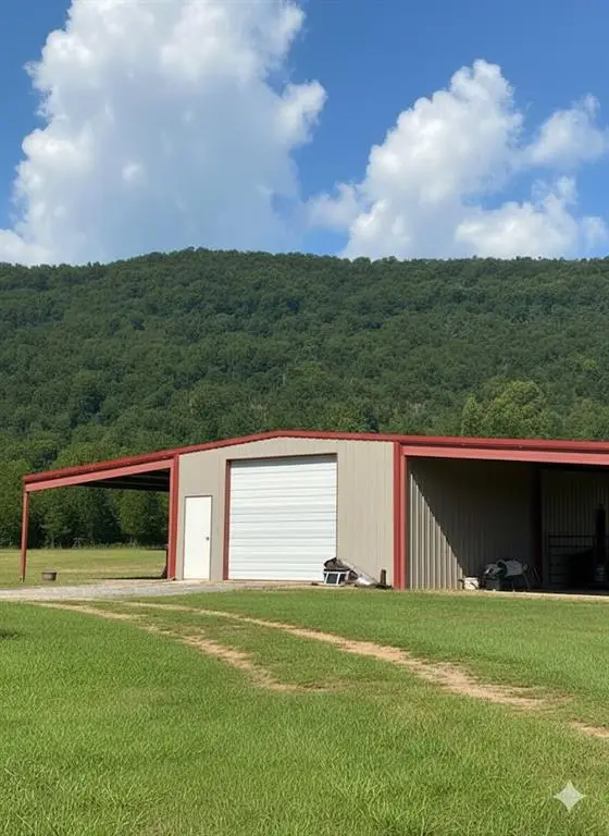 8828 SE Hwy-63, Talihina, OK 74571 - #3