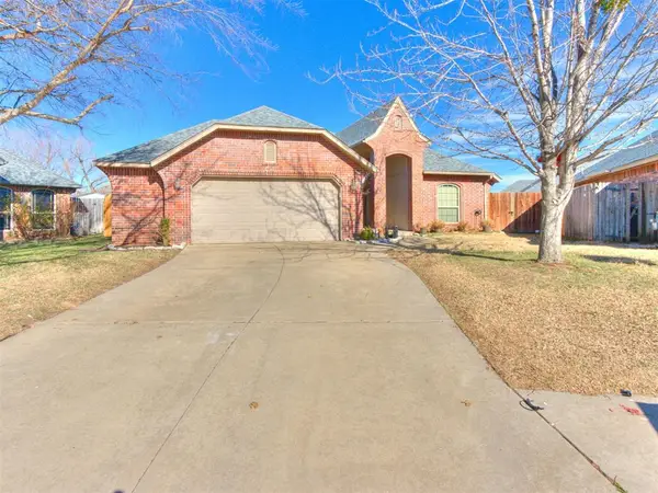 17100 Toledo Drive, Oklahoma City, OK 73170