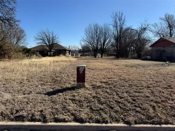 Lindsay Lane, Spencer, OK 73084