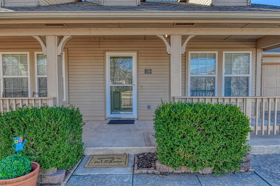 812 Humming Fish Drive, Norman, OK 73069 - #3