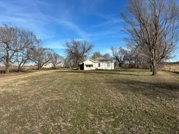 5030 Radio Road, El Reno, OK 73036