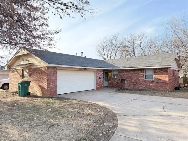1425 NW 103rd Street, Oklahoma City, OK 73114