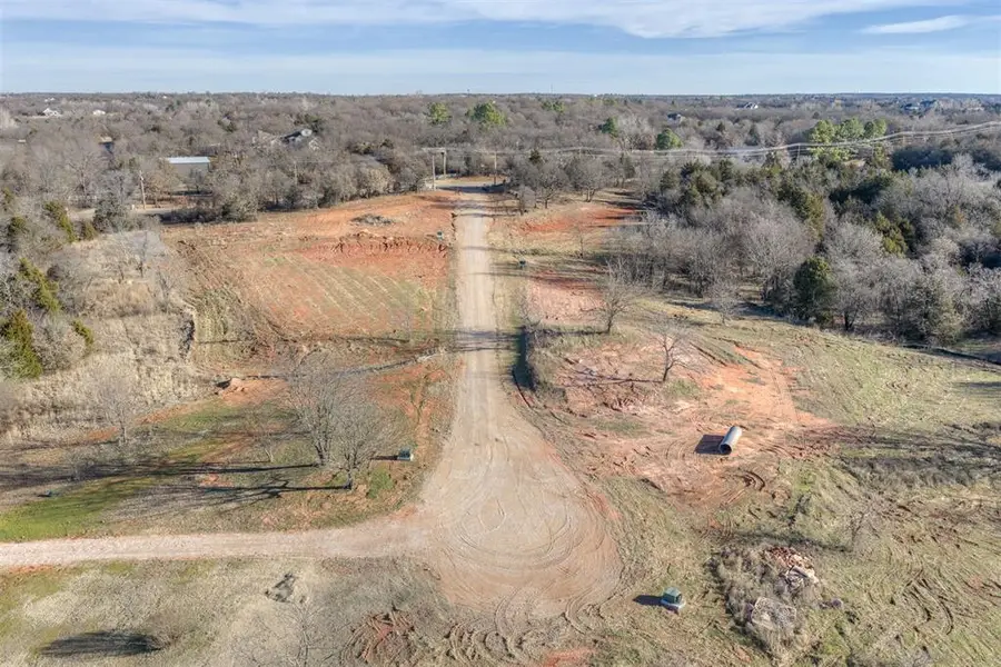 6000 E Sorghum Mill Road, Edmond, OK 73034 - #3