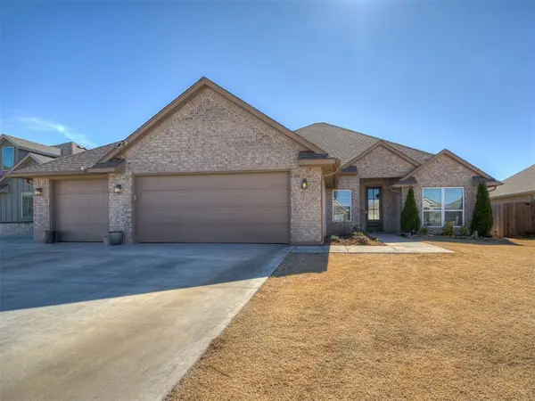 2608 Summit Crossing Parkway, Norman, OK 73071