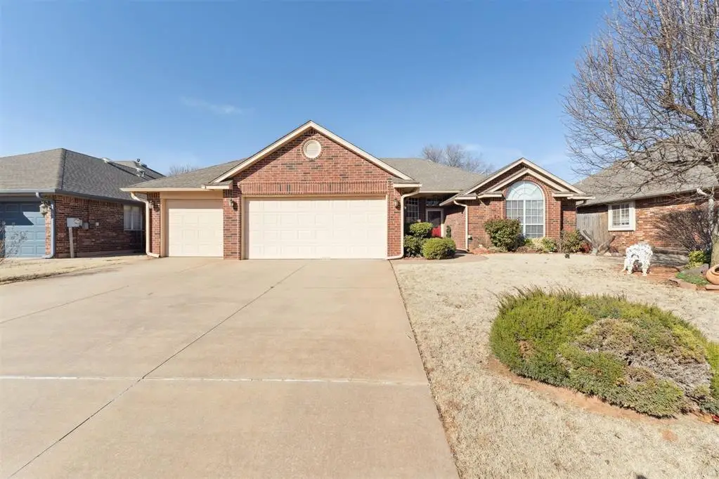 1941 Oxford Street, Edmond, OK 73013 - #1