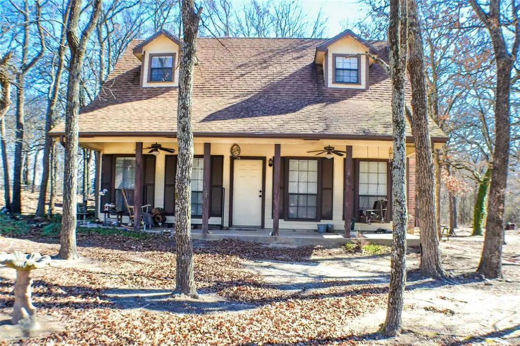 7372 W Dickson Road, Ardmore, OK 73401 - #1