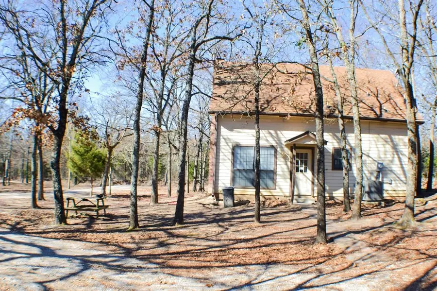 7372 W Dickson Road, Ardmore, OK 73401 - #3