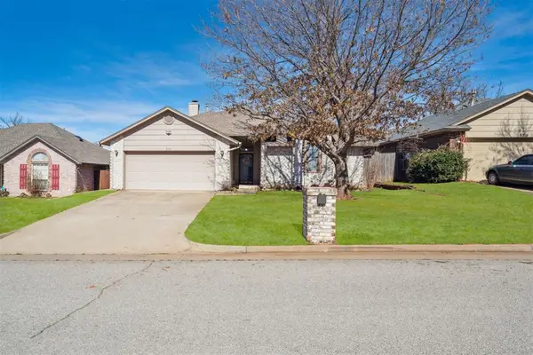 533 NW 170th Street, Edmond, OK 73012