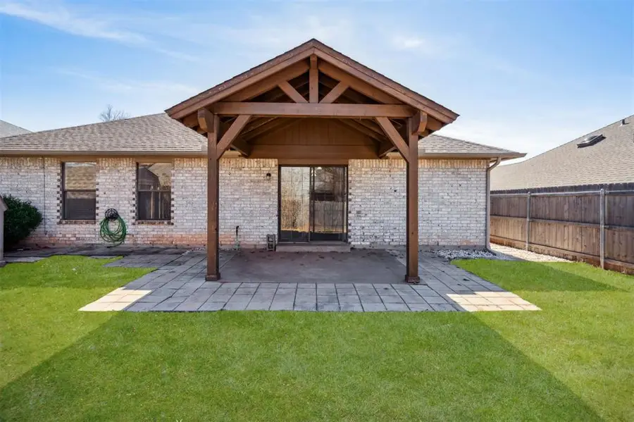 533 NW 170th Street, Edmond, OK 73012 - #2