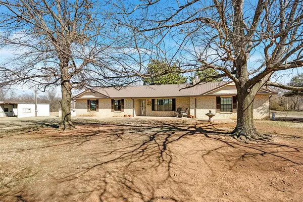 161058 N Highway 81 Highway, Marlow, OK 73055