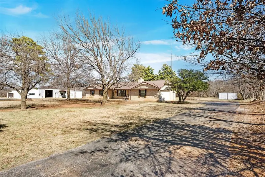 161058 N Highway 81 Highway, Marlow, OK 73055 - #2