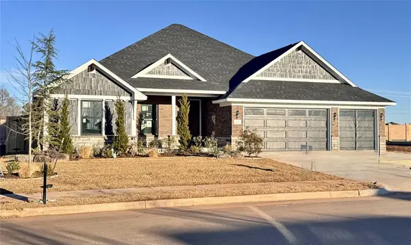16020 Catalonia Place, Oklahoma City, OK 73170