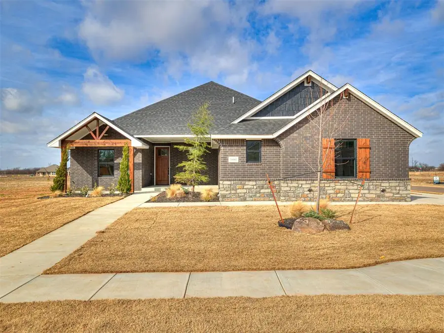 16001 Catalonia Place, Oklahoma City, OK 73170 - #2