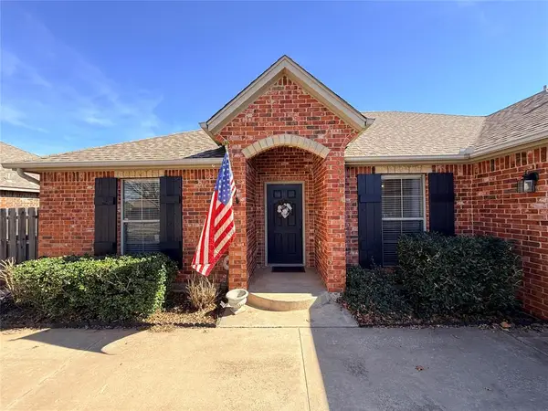 2146 Thomas Trail, Edmond, OK 73003