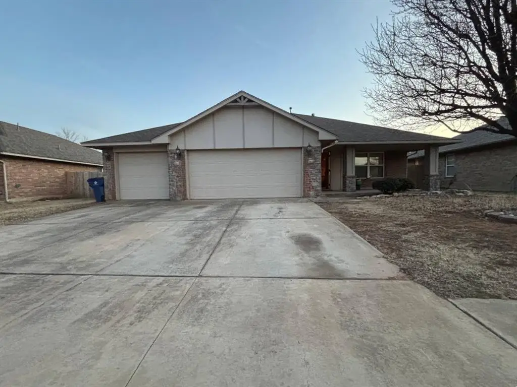 2180 Melody Drive, Edmond, OK 73012 - #1