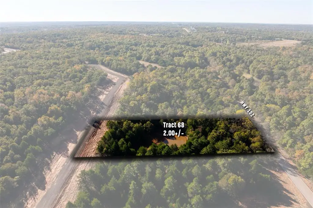 0 Hwy 102, Wellston, OK 74881 - #1