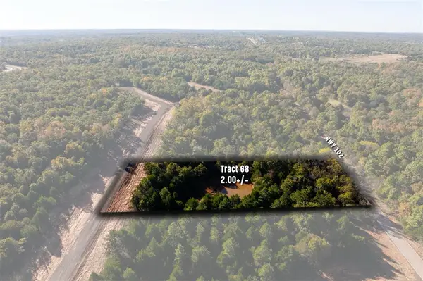 0 Hwy 102, Wellston, OK 74881