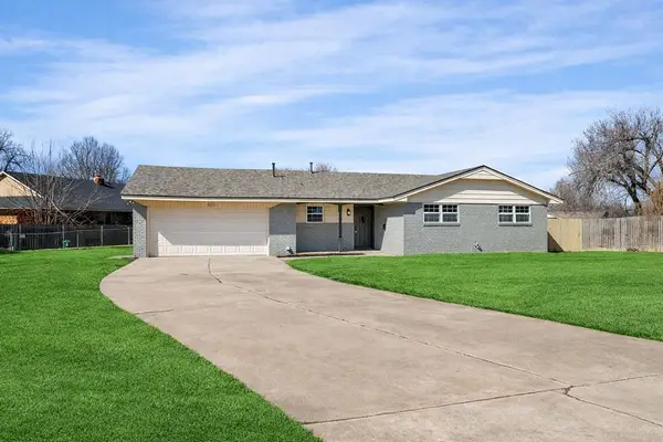 Address Withheld By Seller, El Reno, OK 73036