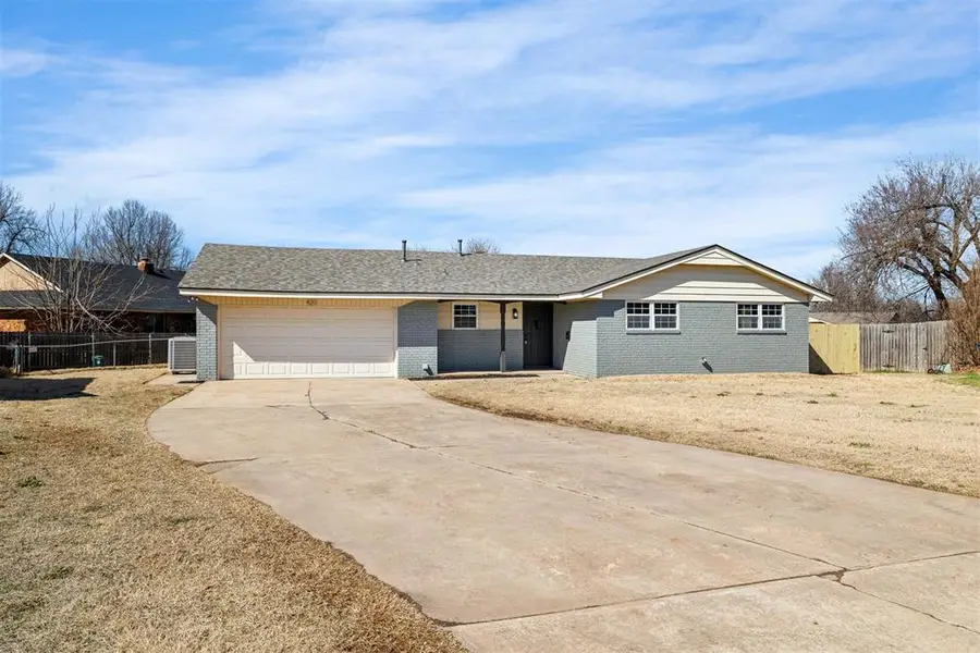 Address Withheld By Seller, El Reno, OK 73036 - #2