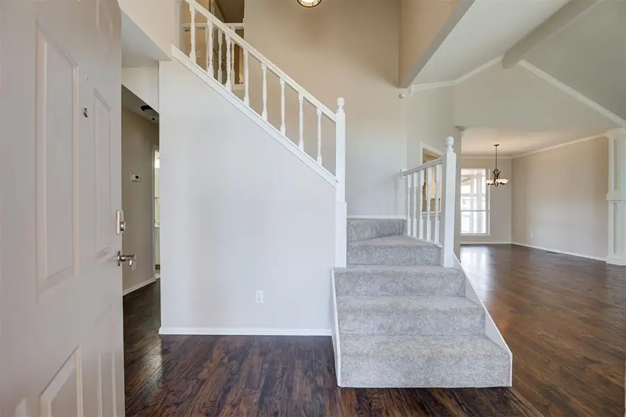 321 Albany Drive, Edmond, OK 73003 - #3