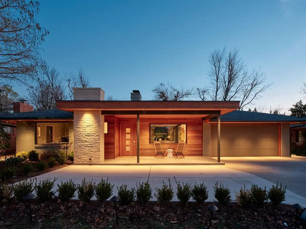 1730 Westminster Place, Oklahoma City, OK 73120 - #1