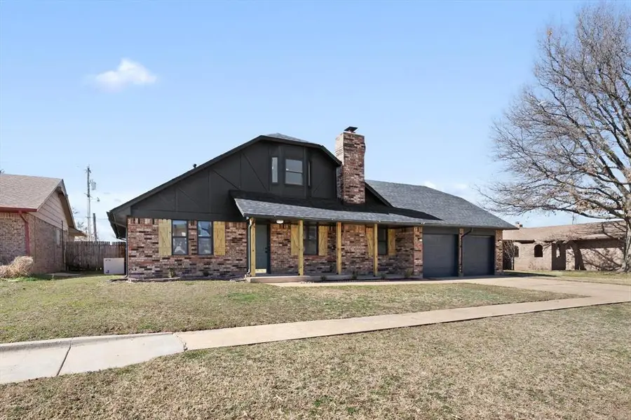 9613 S Blackwelder Avenue, Oklahoma City, OK 73139 - #3