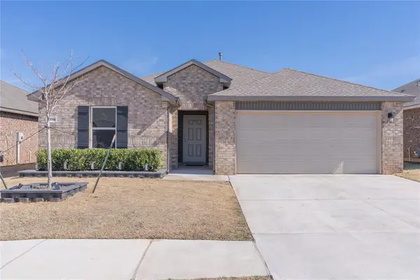 4116 Canyon Ridge Lane, Mustang, OK 73064